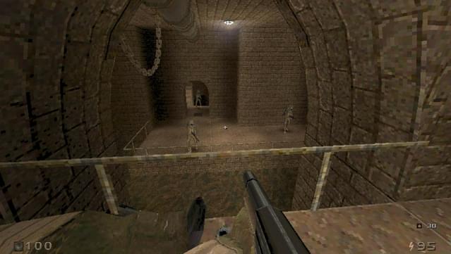 HROT Gameplay Screenshot