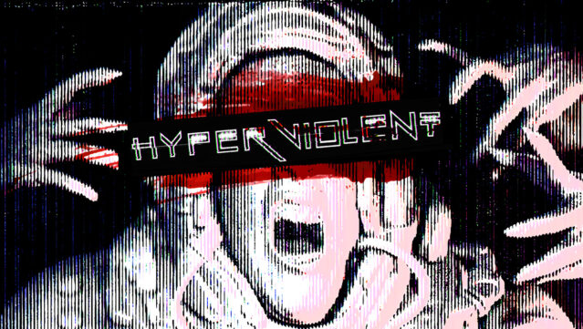 Hyperviolent Free Download