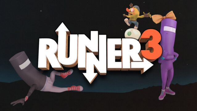 Runner3 Free Download