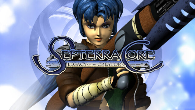 Septerra Core: Legacy of the Creator Free Download