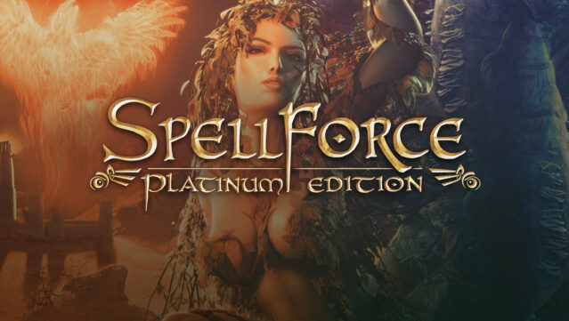 SpellForce Platinum Free Download