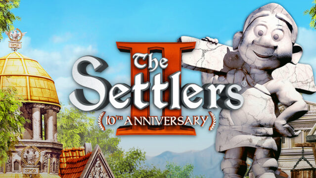 The Settlers® : 10th Anniversary Free Download