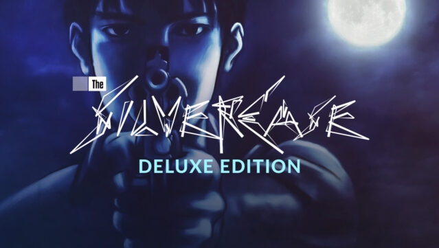 The Silver Case Deluxe Edition Free Download