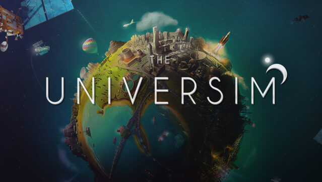 The Universim Free Download