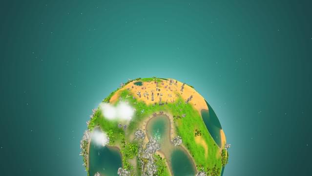 The Universim PC Screenshot