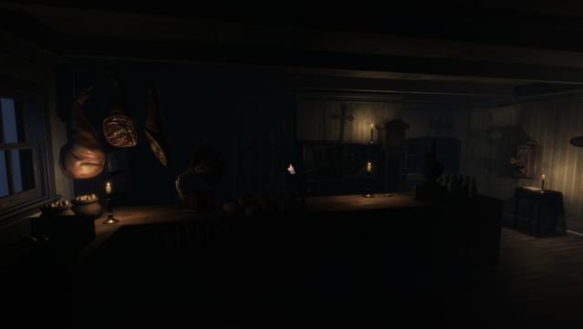 The Whispering Valley PC Screenshot
