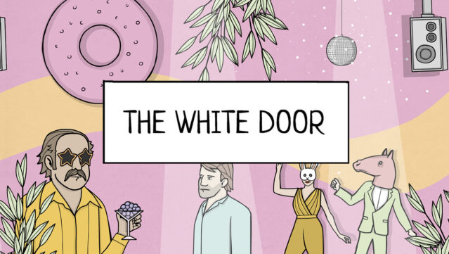 The White Door Free Download
