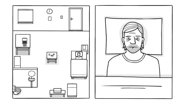 The White Door PC Screenshot