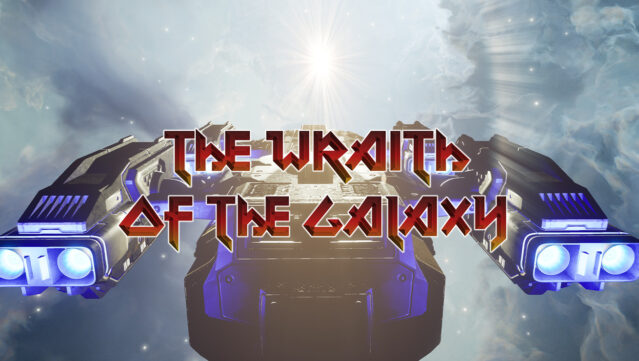 The Wraith of the Galaxy Free Download