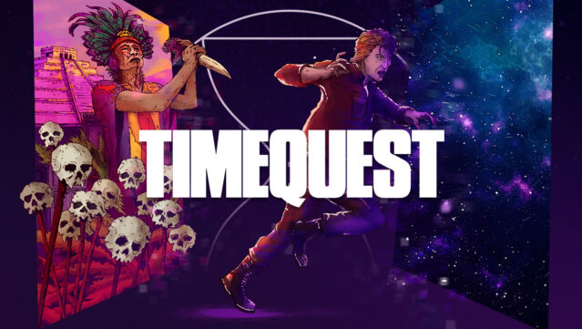 Timequest Free Download