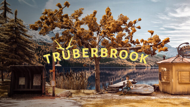 Trüberbrook Free Download