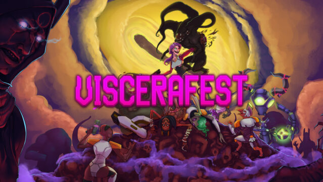 Viscerafest Free Download