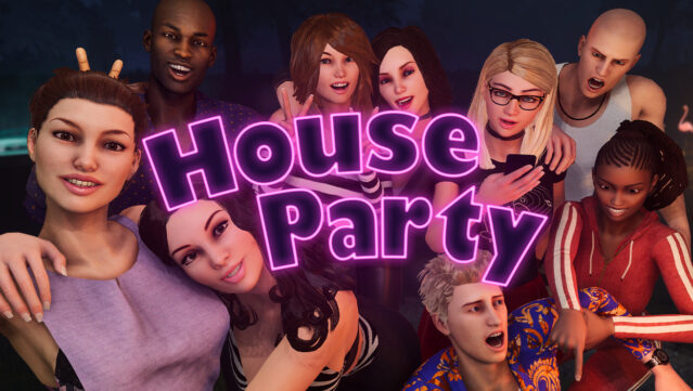 House Party Free Download