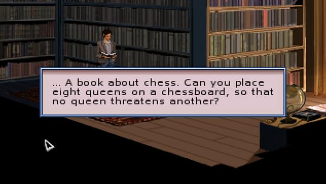 The Samaritan Paradox PC Screenshot
