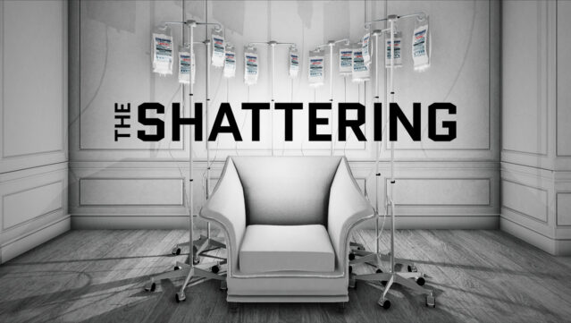 The Shattering Free Download