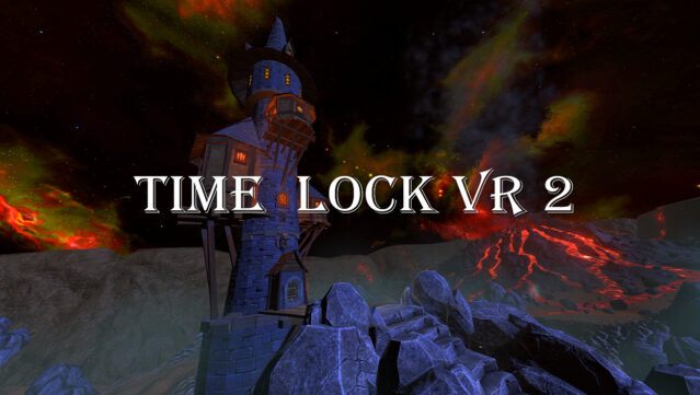 Time Lock VR Free Download