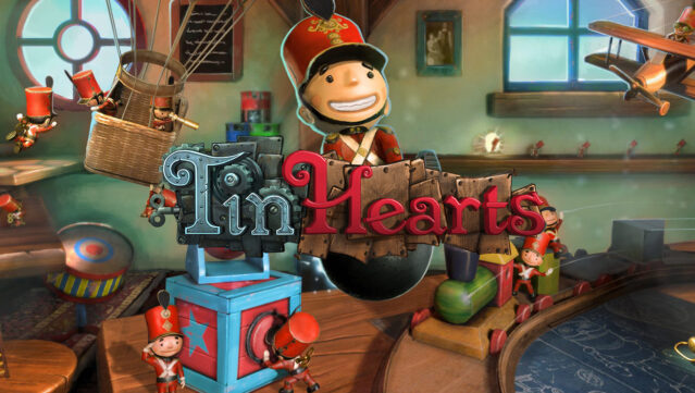 Tin Hearts Free Download
