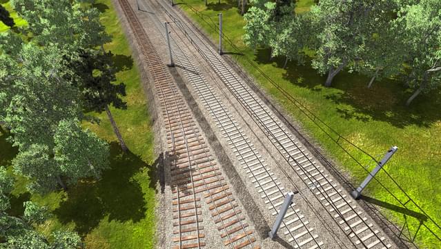 Train Fever Gameplay Screenshot