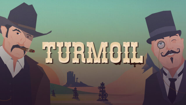 Turmoil Free Download