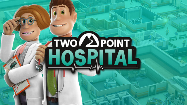 Two Point Hospital Free Download