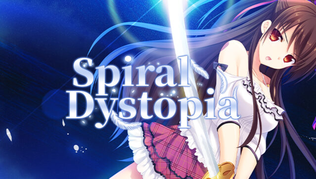 Spiral Dystopia Free Download