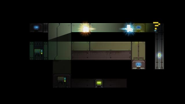 Stealth Bastard Deluxe Complete Edition PC Screenshot