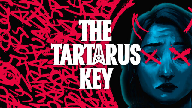 The Tartarus Key Free Download