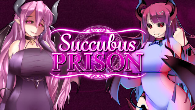 Succubus Prison Free Download