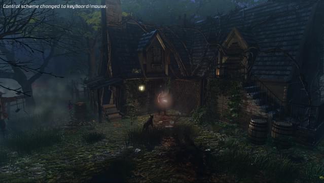 Them and Us Bundle Gameplay Screenshot