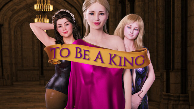 To Be A King – Volume Free Download