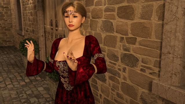 To Be A King – Volume PC Screenshot