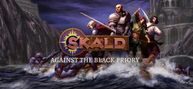 SKALD: Against the Black Priory (v0.4.8 & ALL DLC) Free Download