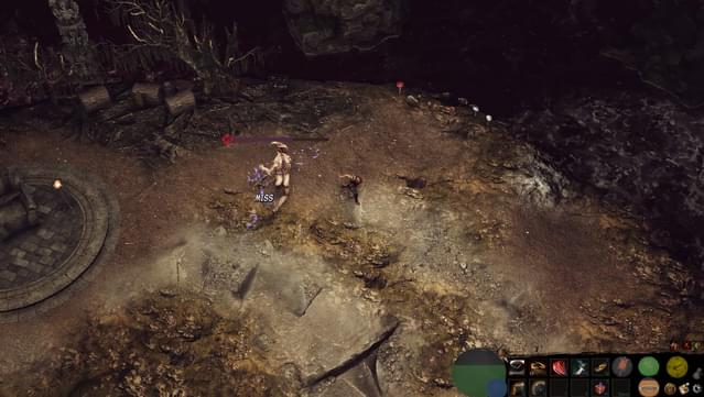 Svarog’s Dream PC Screenshot