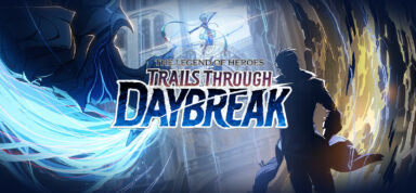 The Legend of Heroes: Trails through Daybreak (v1.4.0 & ALL DLC) Free Download