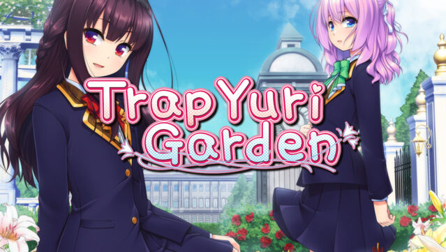 Trap Yuri Garden Free Download