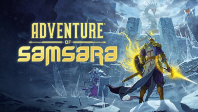 Adventure of Samsara Free Download
