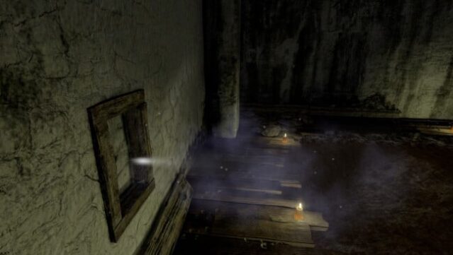 Anna – Extended Edition Gameplay Screenshot