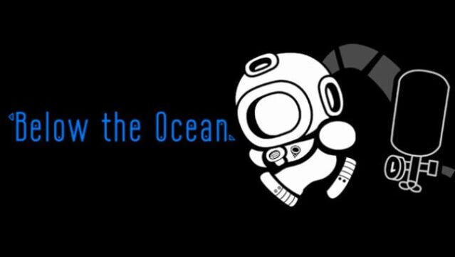 Below The Ocean Free Download