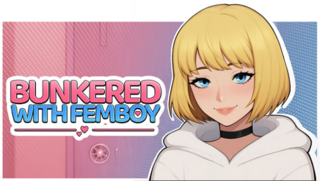 Bunkered With Femboy Free Download