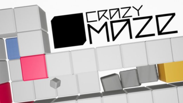 CRAZY MAZE Free Download