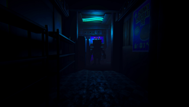 Cakey’s Twisted Bakery PC Screenshot