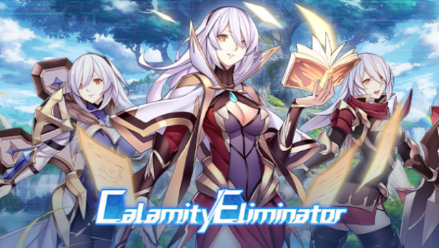 Calamity Eliminator Free Download