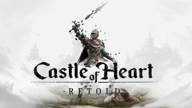 Castle of Heart: Retold Free Download