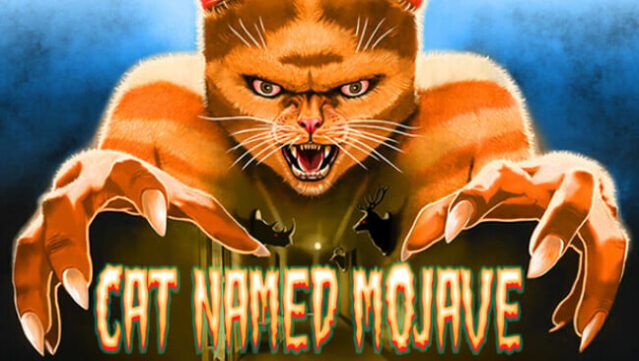 Cat Named Mojave Free Download