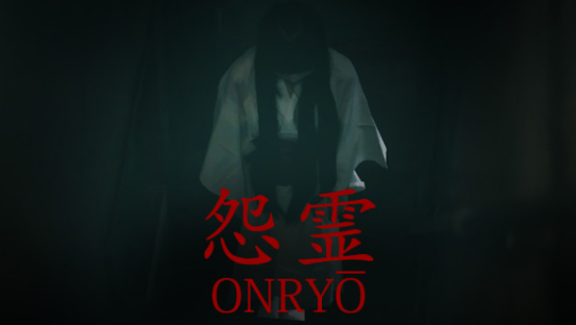 Onryo | 怨霊 Free Download