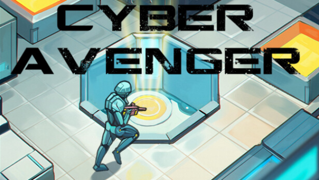 Cyber Avenger Free Download