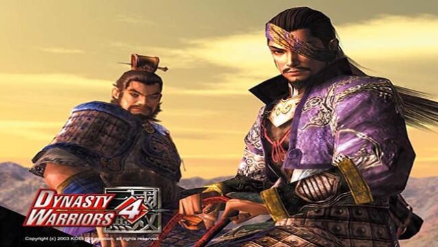 DYNASTY WARRIORS : Hyper Free Download