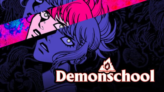 Demonschool Free Download