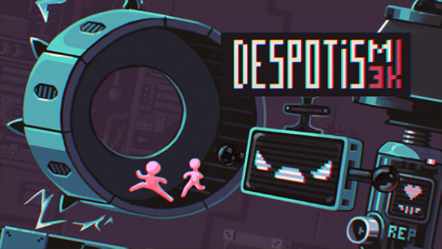 Despotism 3k Free Download