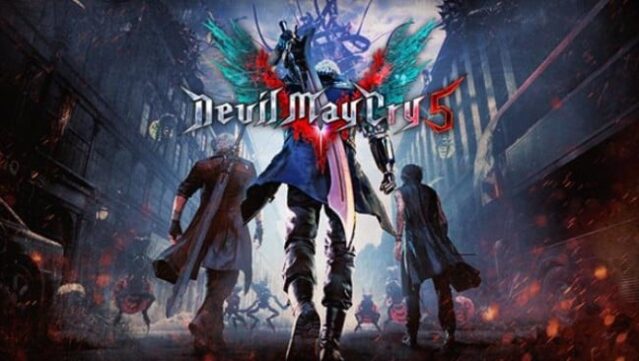 Devil May Cry Free Download